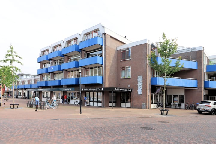 Foto van woning Poststraat 30, Assen
