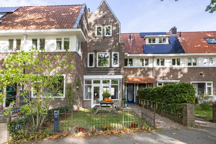 Postweg 107 in Nijmegen