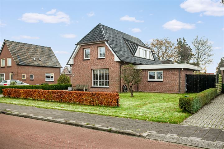 Postweg 108 in Barger-Compascuum foto