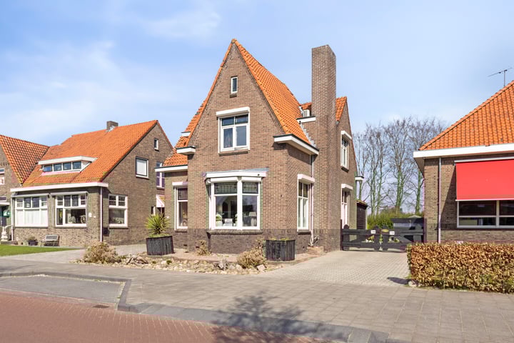 Foto van woning Postweg 129, Barger-Compascuum