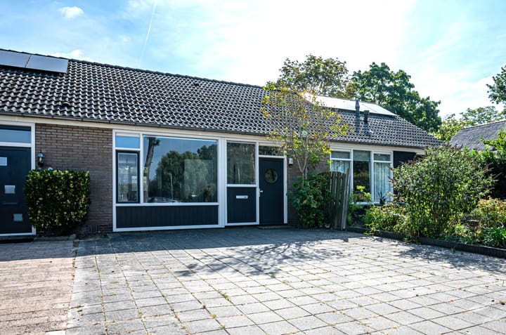 Foto van woning Postweg 16, de Wijk