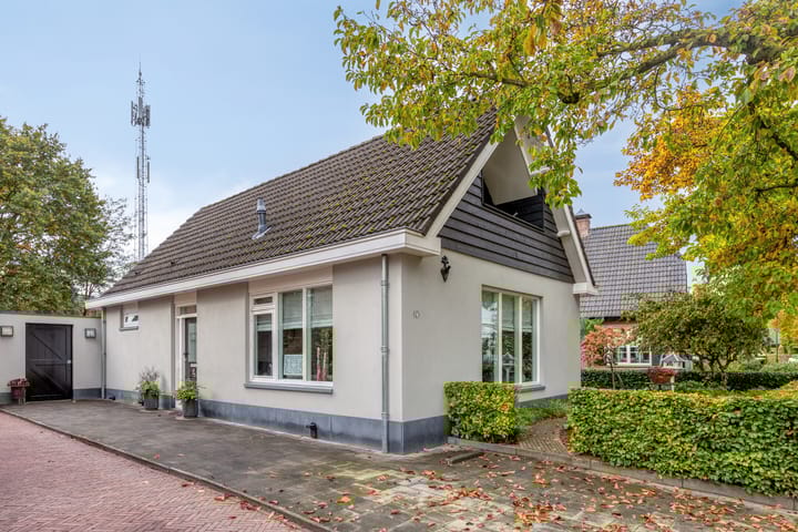 Foto van woning Postweg 17, Lunteren