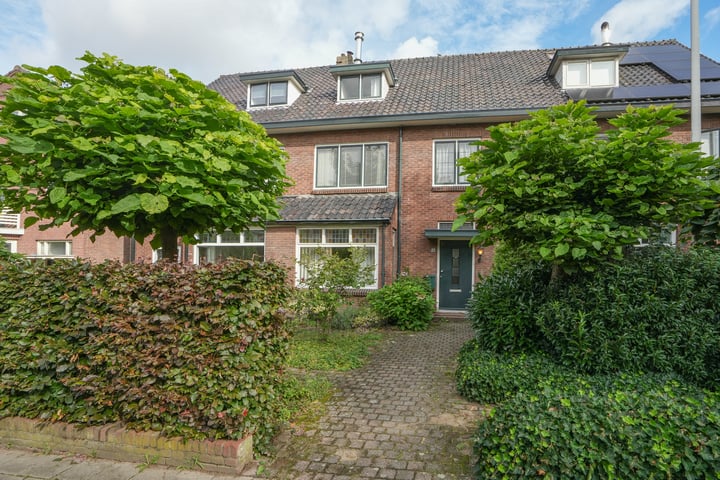 Postweg 23 in Nijmegen foto