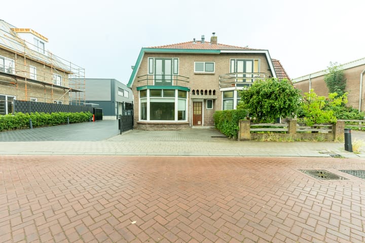 Foto van woning Postweg 47, Soesterberg