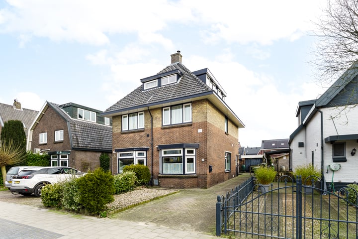 Foto van woning Postweg 48, Soesterberg