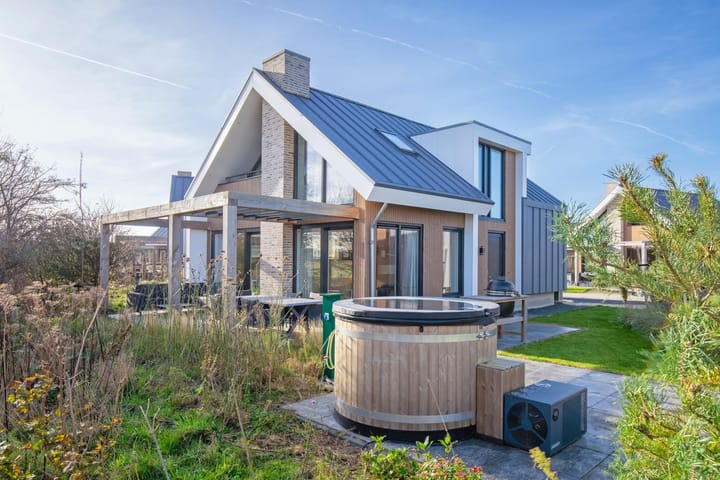 Foto van woning Postweg 6F, De Cocksdorp