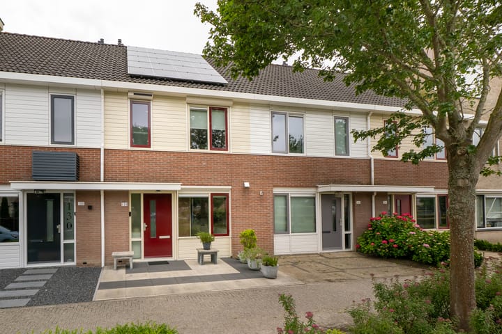 Foto van woning Postweid 128, Venhuizen