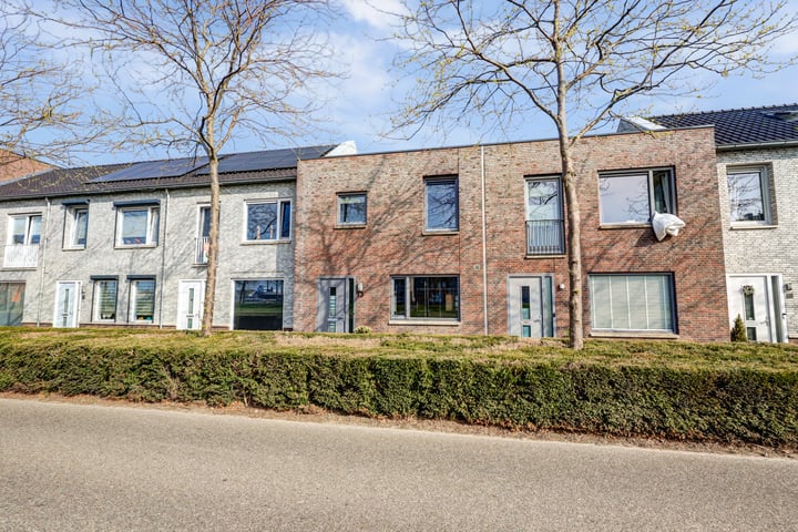 Potbeker 13 in Cuijk foto