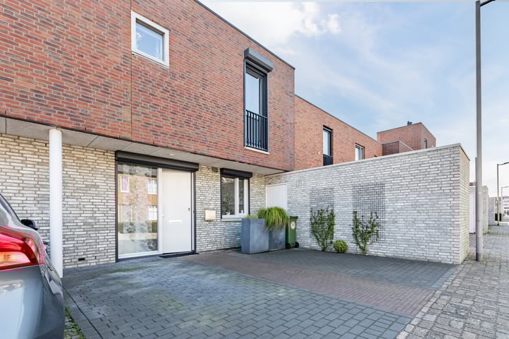 Potbeker 84 in Cuijk foto