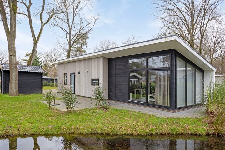 Potdijk 8-C014 in Markelo foto
