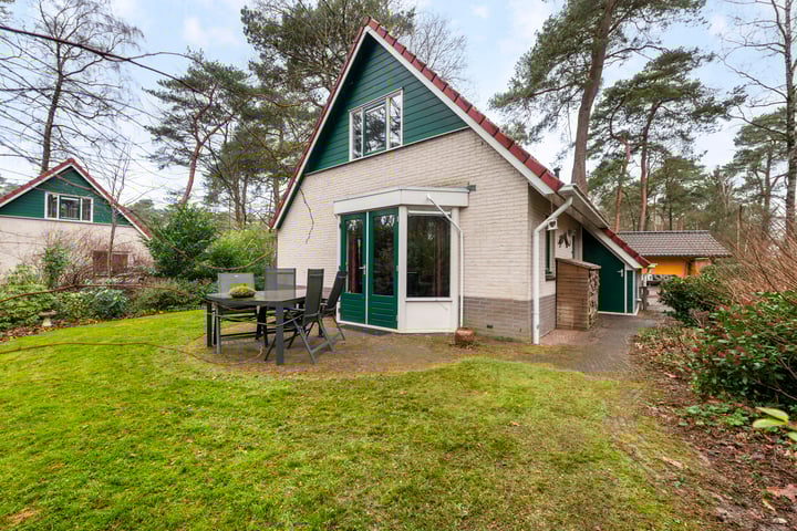 Potdijk 8-H68 in Markelo foto