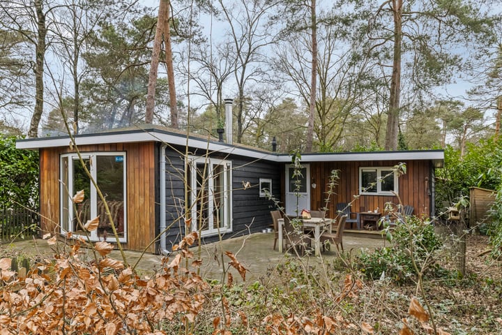 Potdijk 8-S126 in Markelo foto