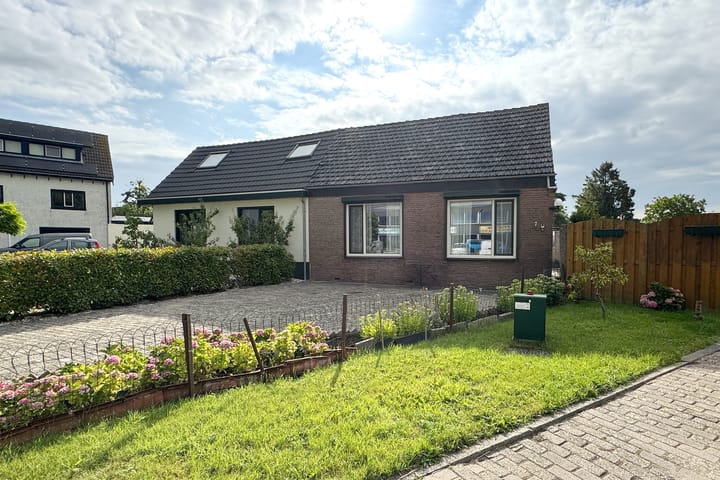 Foto van woning Potenblokseweg 7, Heijningen