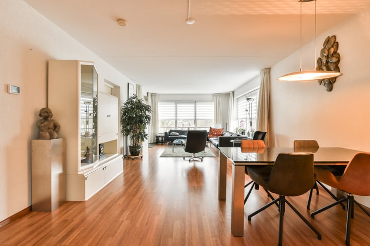 Potgieterhof 43 in Uithoorn foto
