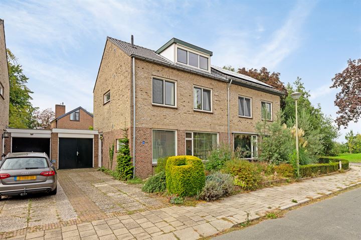 Potgieterstraat 13 in Beek foto