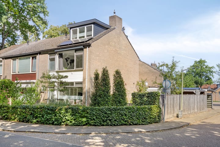 Foto van woning Potgieterstraat 15, Vaassen