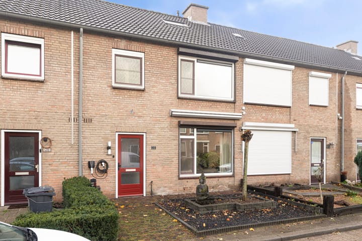 Potgieterstraat 22 in Gemert