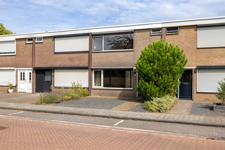 Potgieterstraat 29 in Doetinchem foto