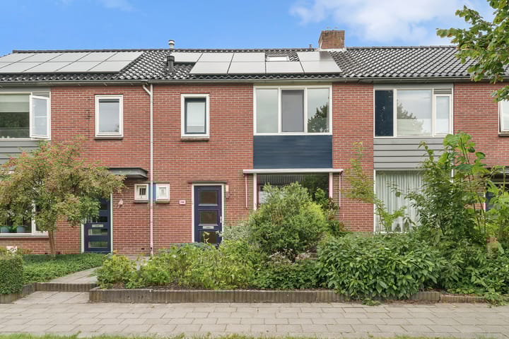 Foto van woning Potgieterstraat 3, Nijverdal