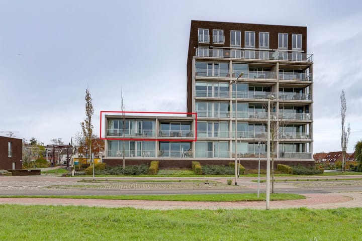 Pothoofd 359 in Deventer