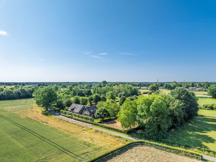 Potkuilen 7 in Milsbeek