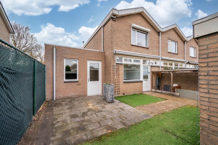 Potkuilenstraat 64 in Tegelen