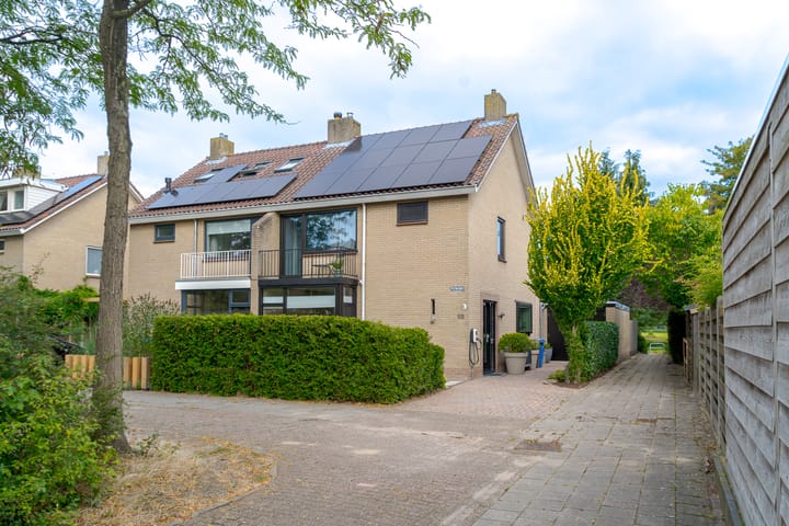 Potmarge 52 in Zwolle foto