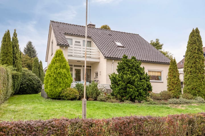 Potskampstraat 37 in Oldenzaal foto