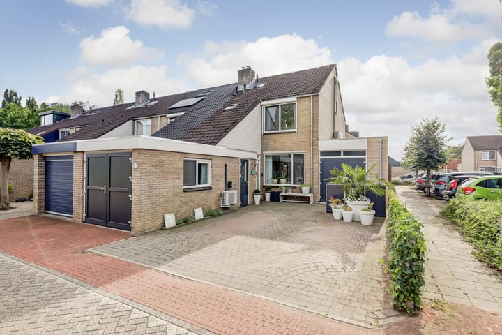Potsmaat 43 in Doesburg