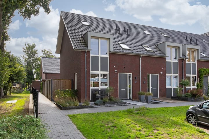 Foto van woning Potstal 14, Beek