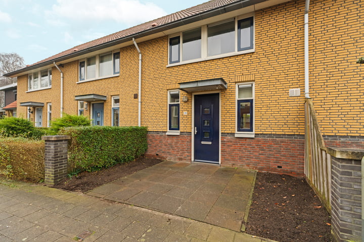 Pottenbakker 28 in Milsbeek foto