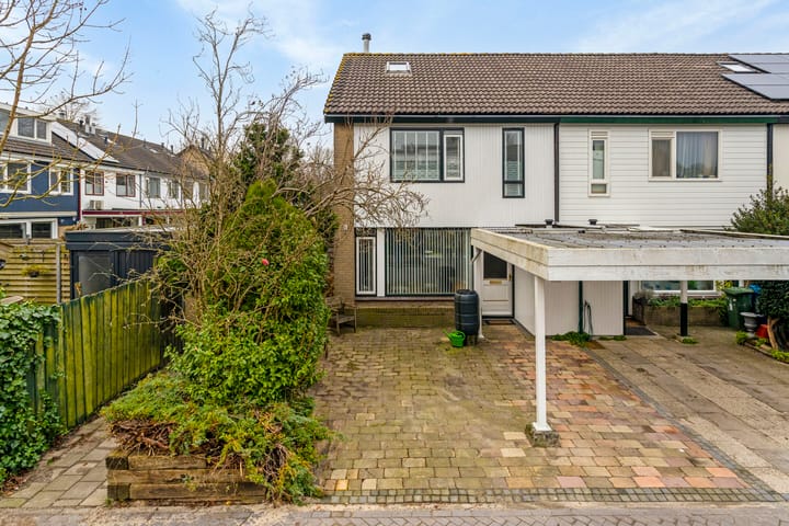 Foto van woning Pottenbakkersdonk 10, Apeldoorn