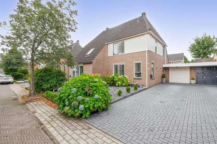 Pottenbakkersstraat 57 in Veendam