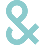 Logo Potters & Vooijs Makelaardij
