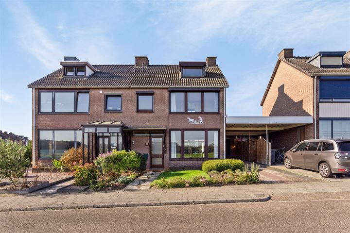 Foto van woning Potterstraat 33, Spaubeek
