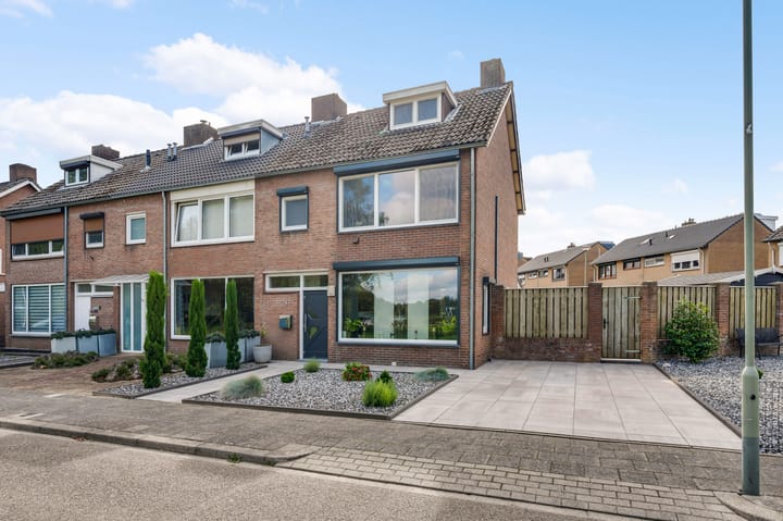 Potterstraat 47 in Spaubeek