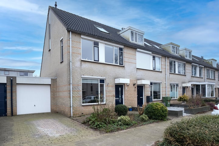 Potvis 13 in Heerhugowaard foto