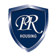 Logo van PR Housing Makelaars