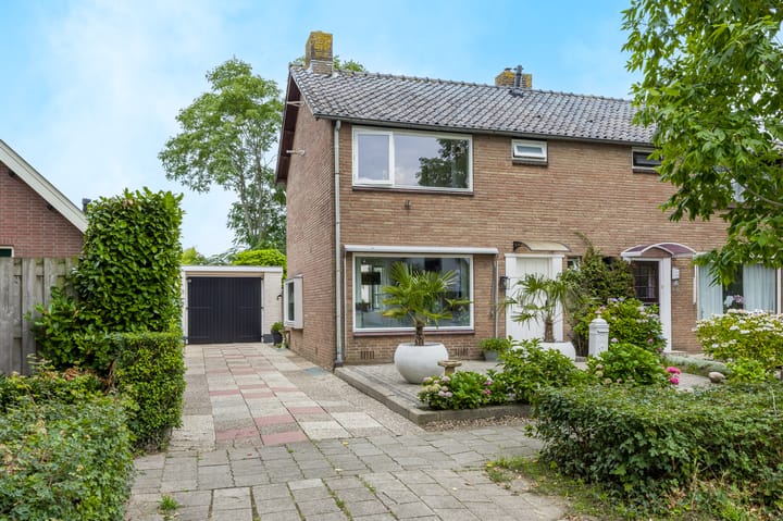Pr Irenelaan 52 in Amerongen foto