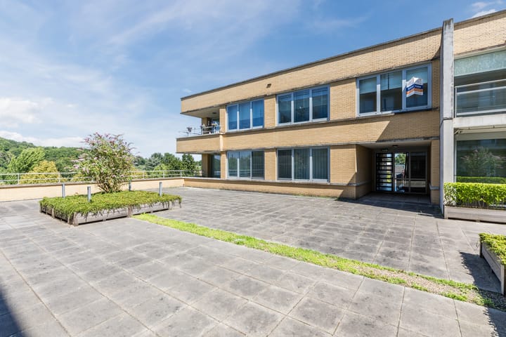 Pr Willem Alexanderpln 33 in Vaals