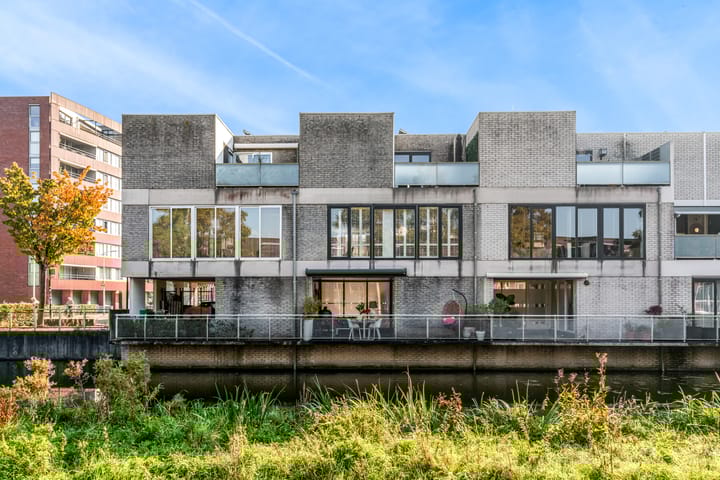 Praagsingel 125 in IJsselstein