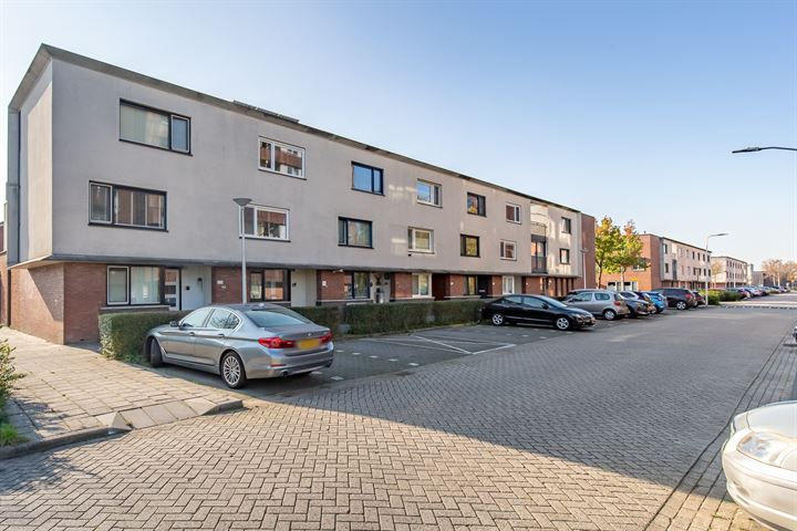 Praagsingel 536 in IJsselstein foto