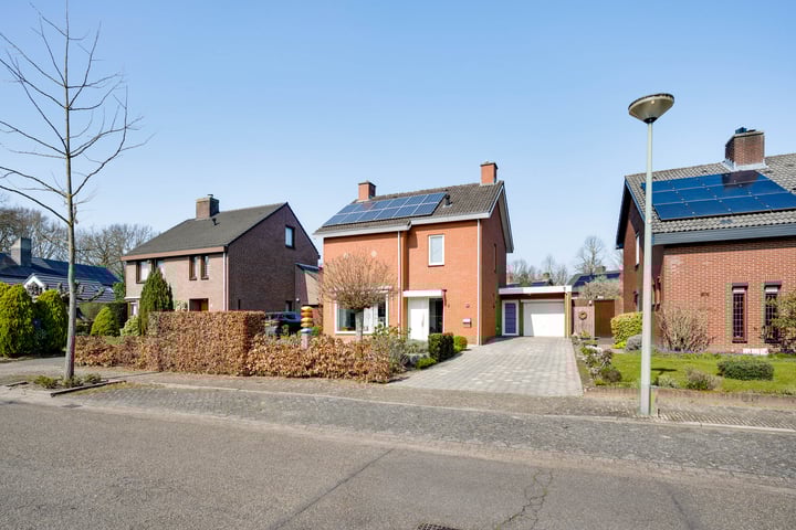 Foto van woning Praamstraat 3, Maasbracht