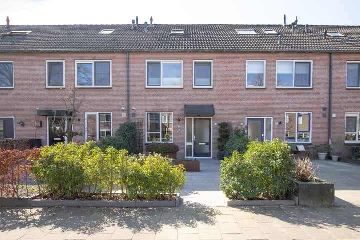 Prangelaar 48 in Woudenberg foto