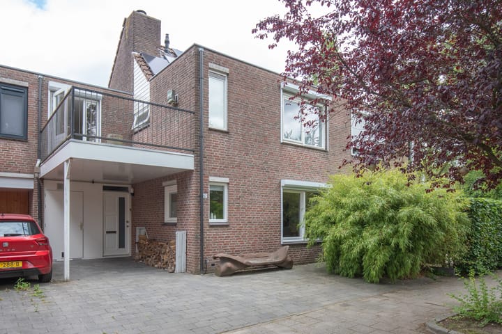 Prangelaar 57 in Woudenberg foto
