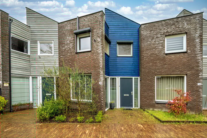 Prasem 3 in Venlo foto