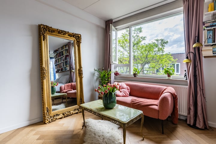 Preangerstraat 40 in Amsterdam