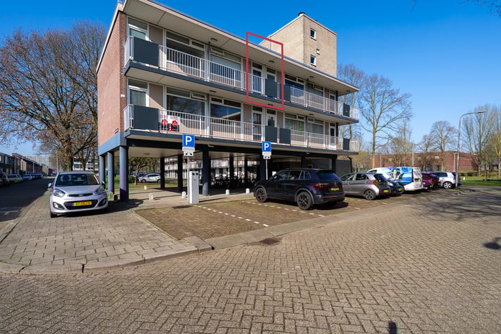 Predikherenlaan 205 in Tilburg