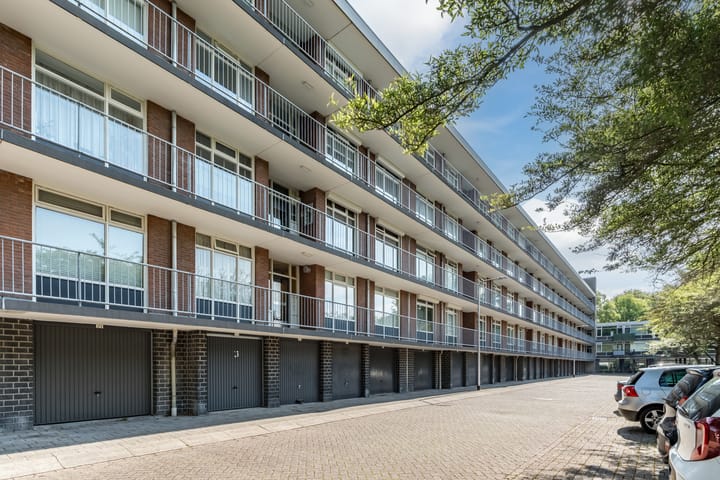 Predikherenlaan 61 in Tilburg foto