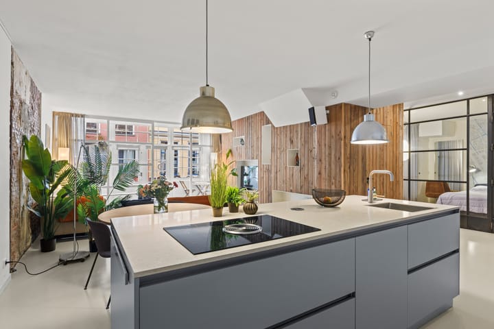 Predikherenstraat 15 in Utrecht